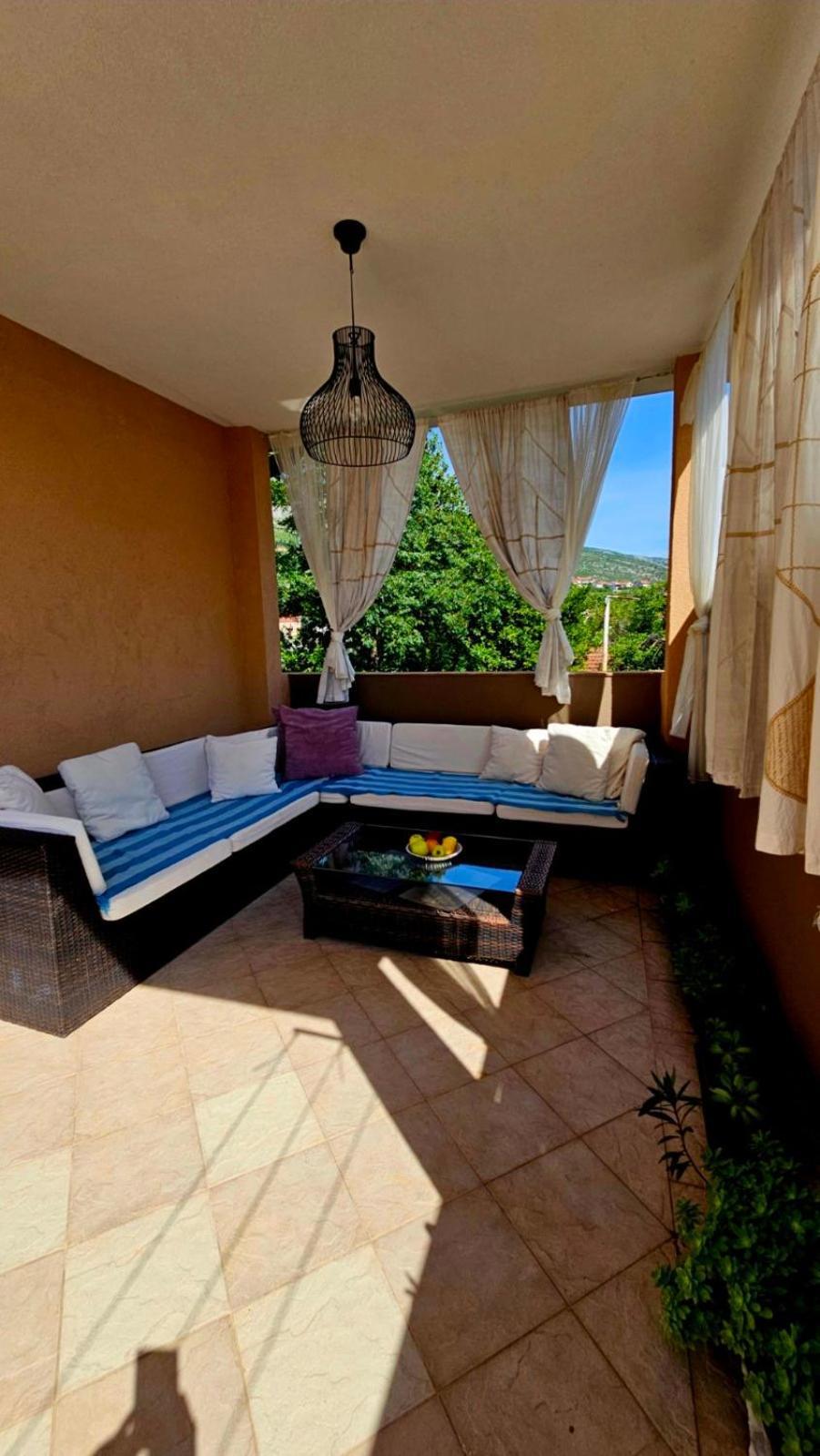Lovely House With Swimming Pool Mostar Exterior foto